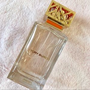 Tory Burch Signature Eau De Parfum Spray 3.4oz